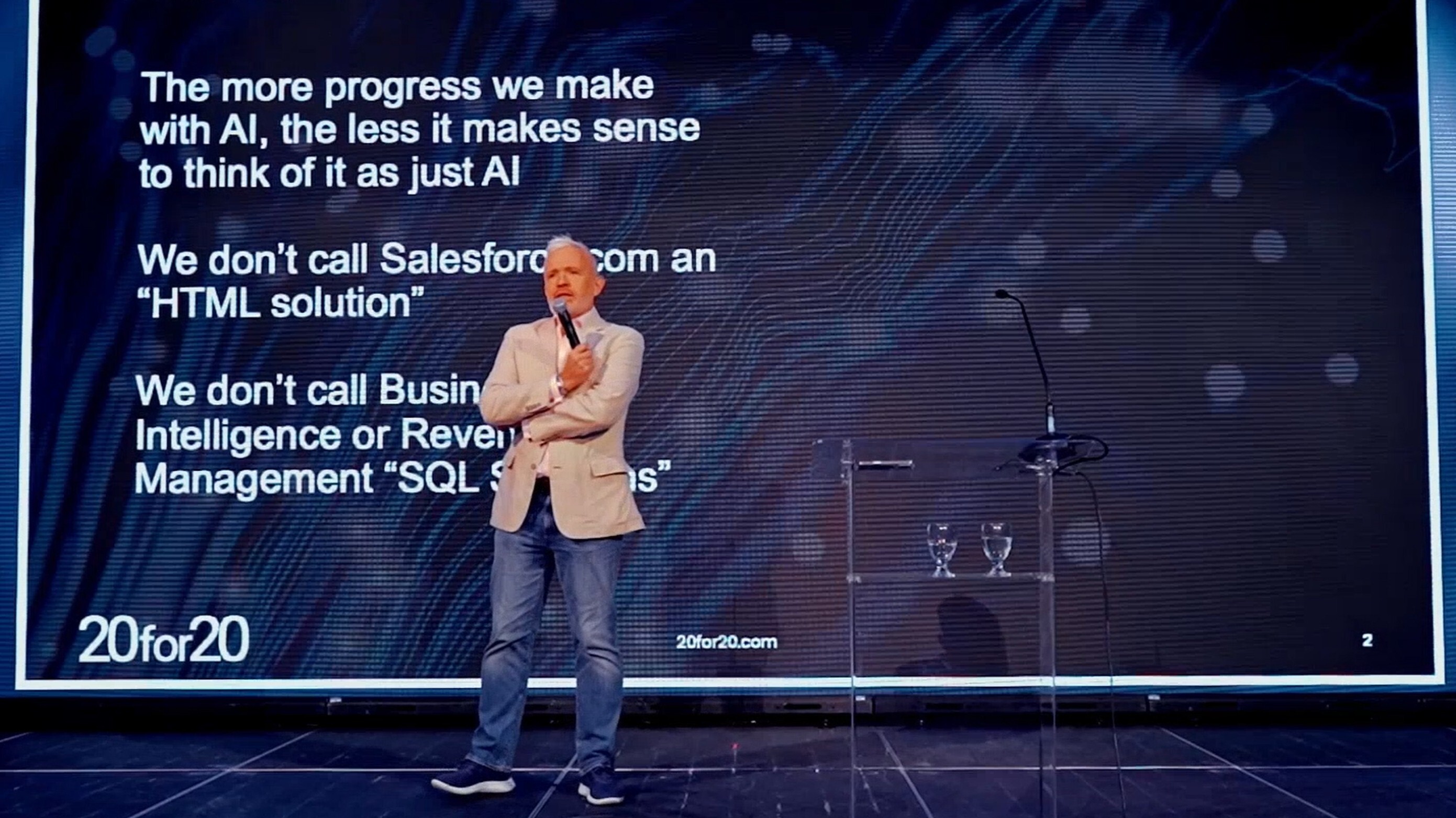 Automation in Multifamily Keynote Presentation