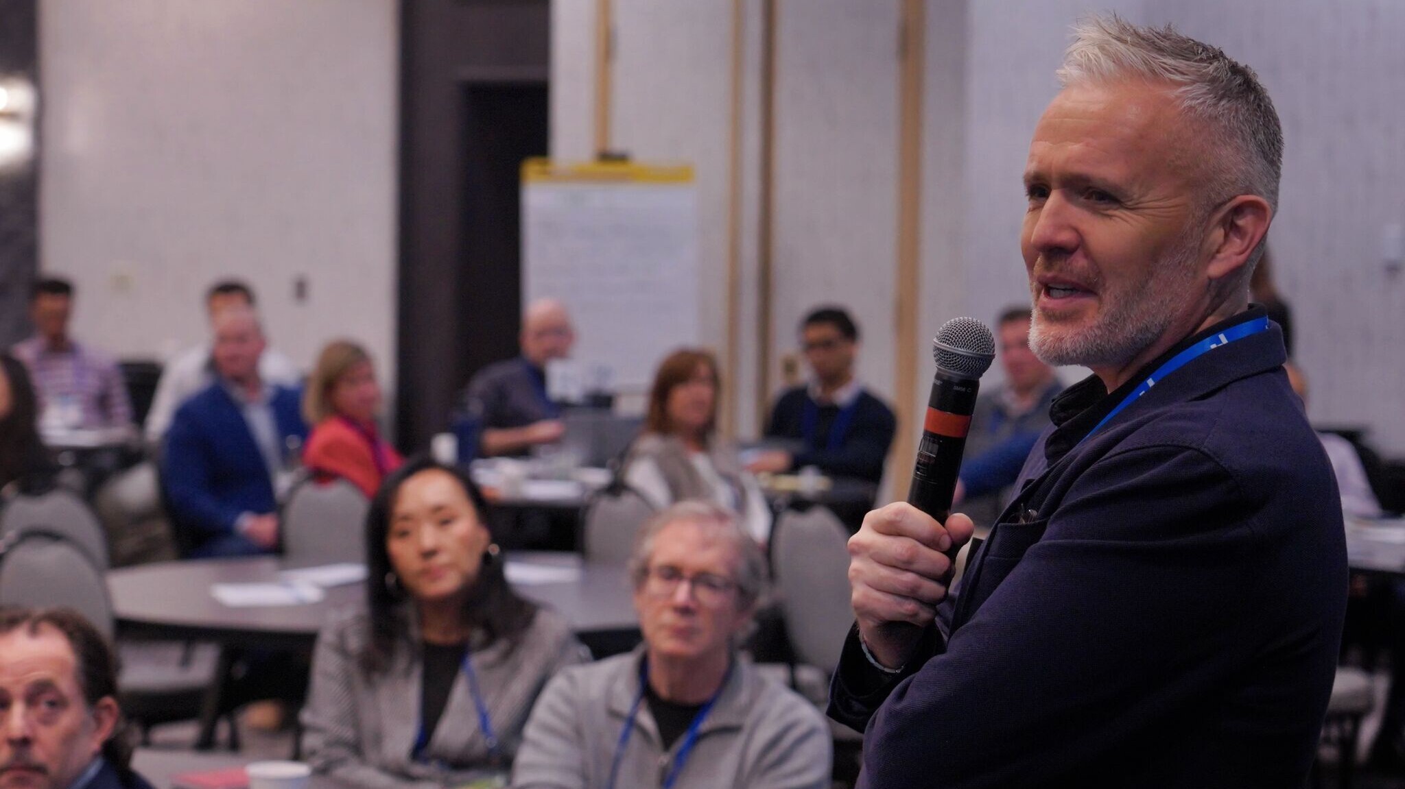 REBA Insights Conference 2025