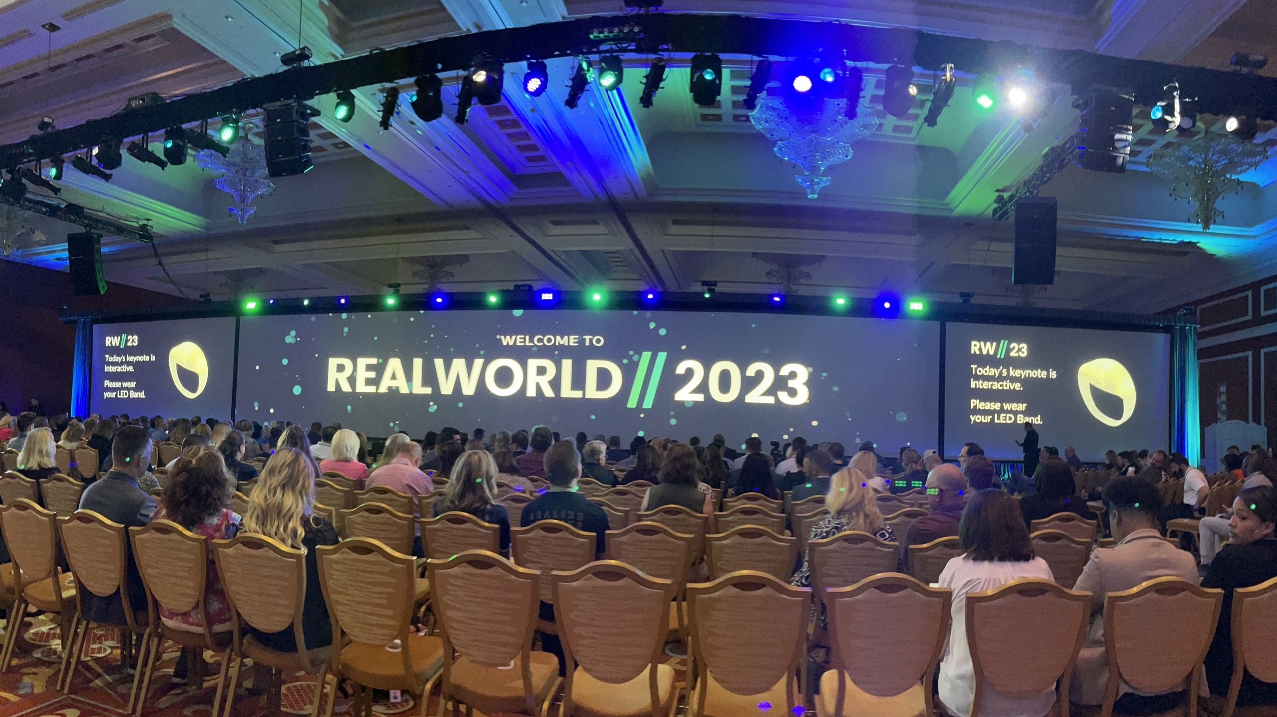 RealWorld 2023 - RealPage User Conference