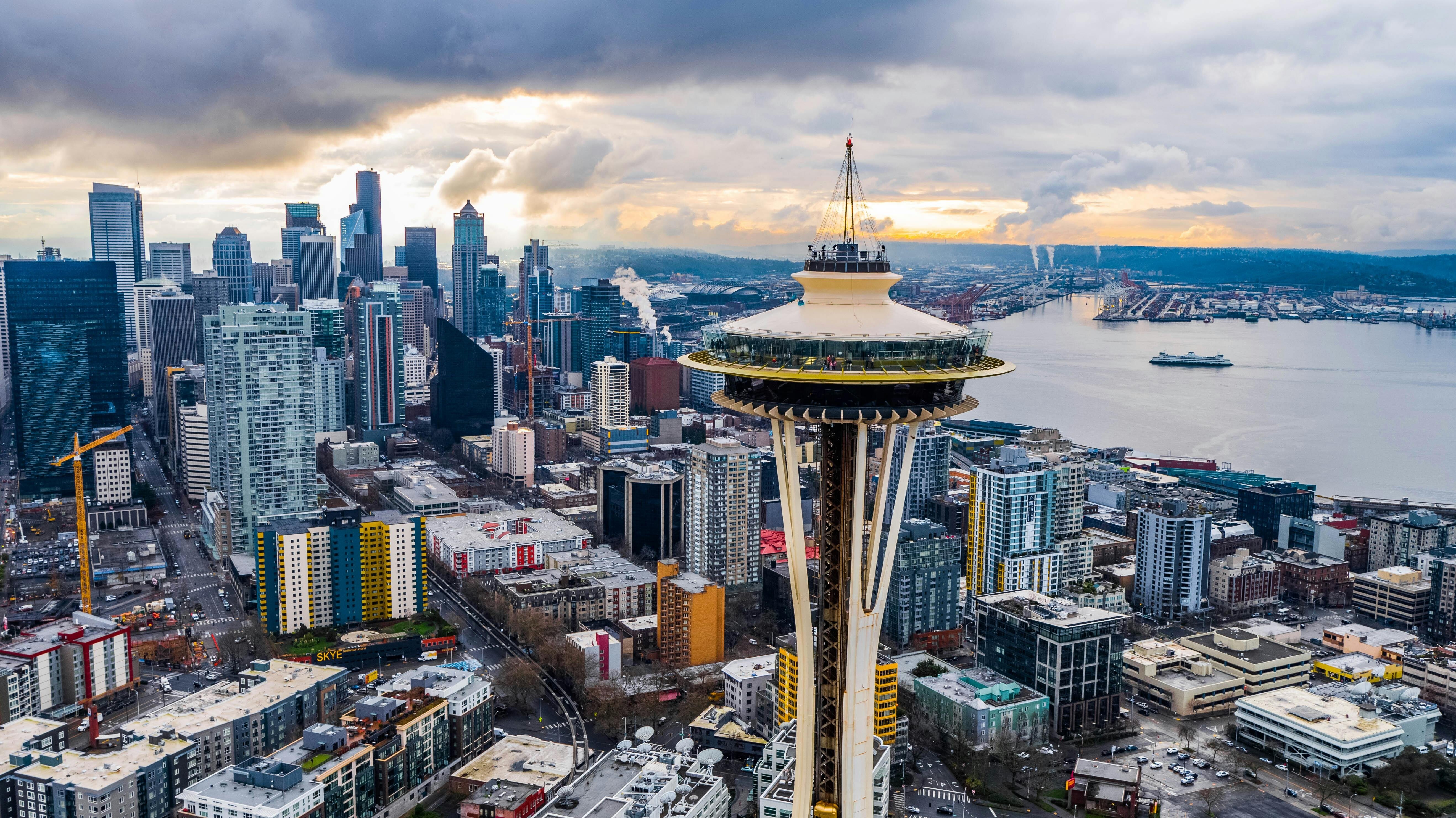 Seattle's New Pricing Law