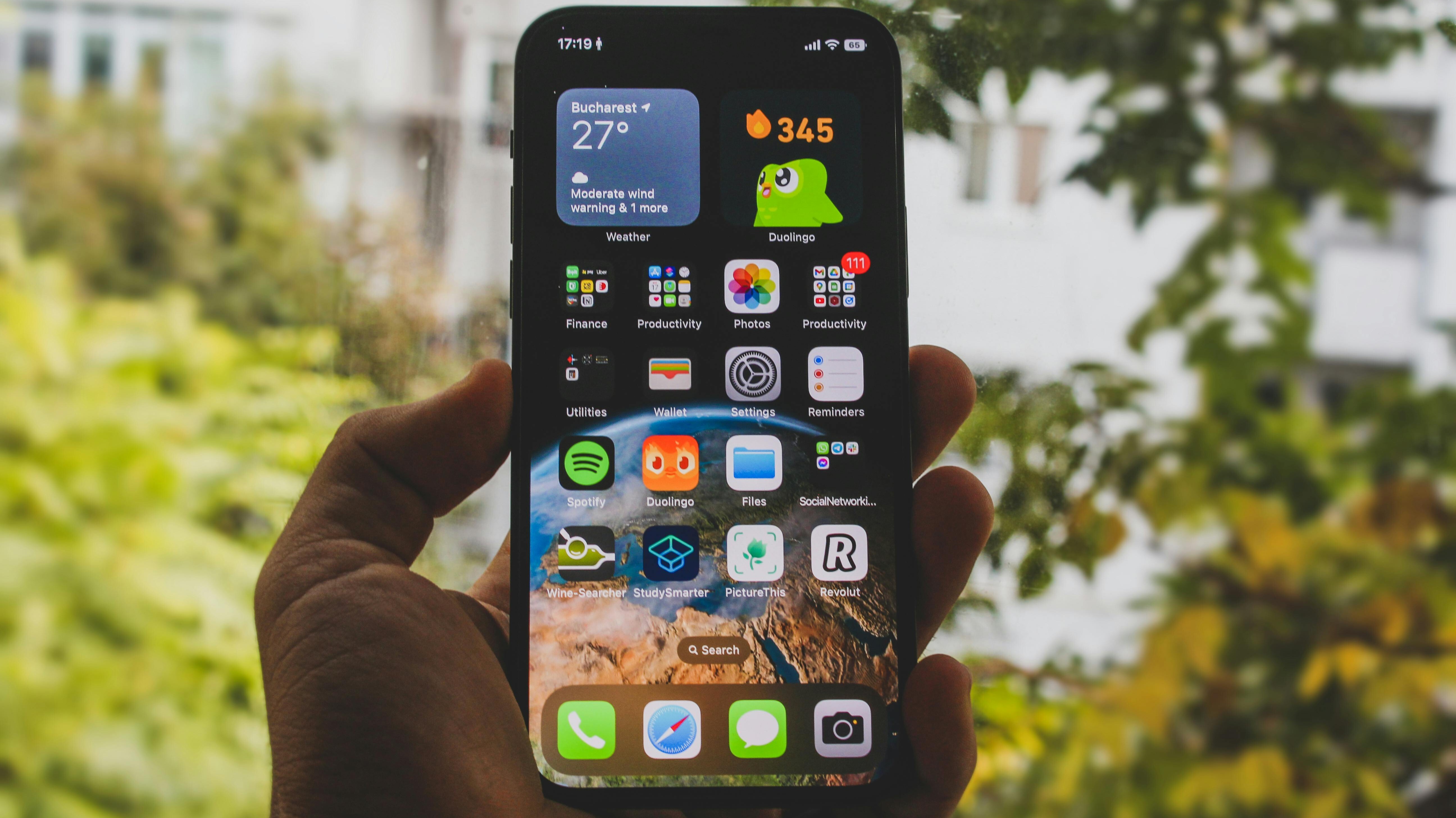 The Widgetization of Multifamily Tech